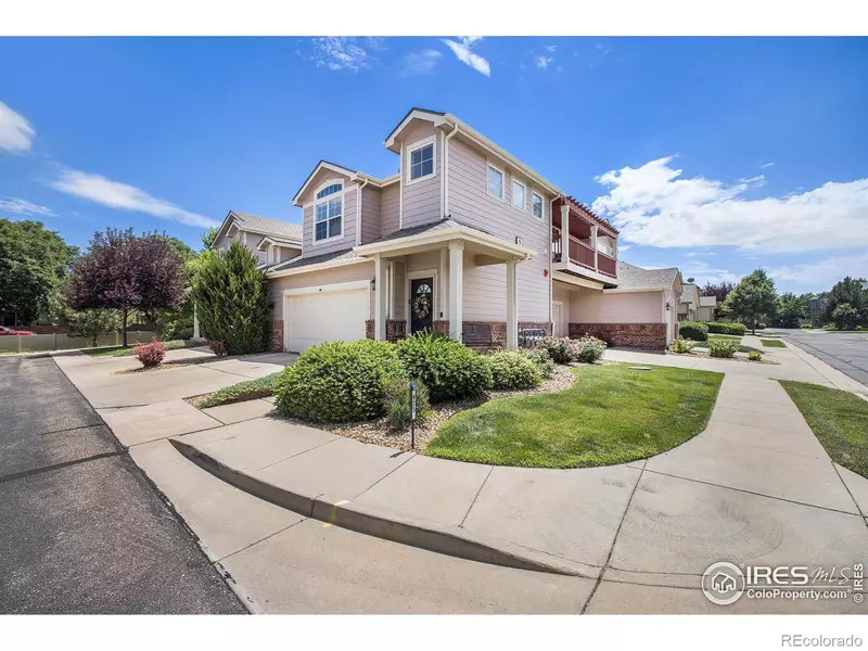 4672 W 20th St Rd #925, Greeley, CO 80634