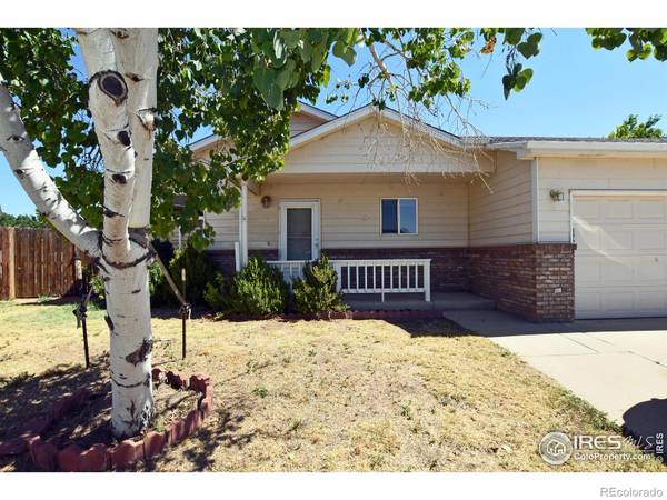 2501 Coronado Bay, Evans, CO 80620