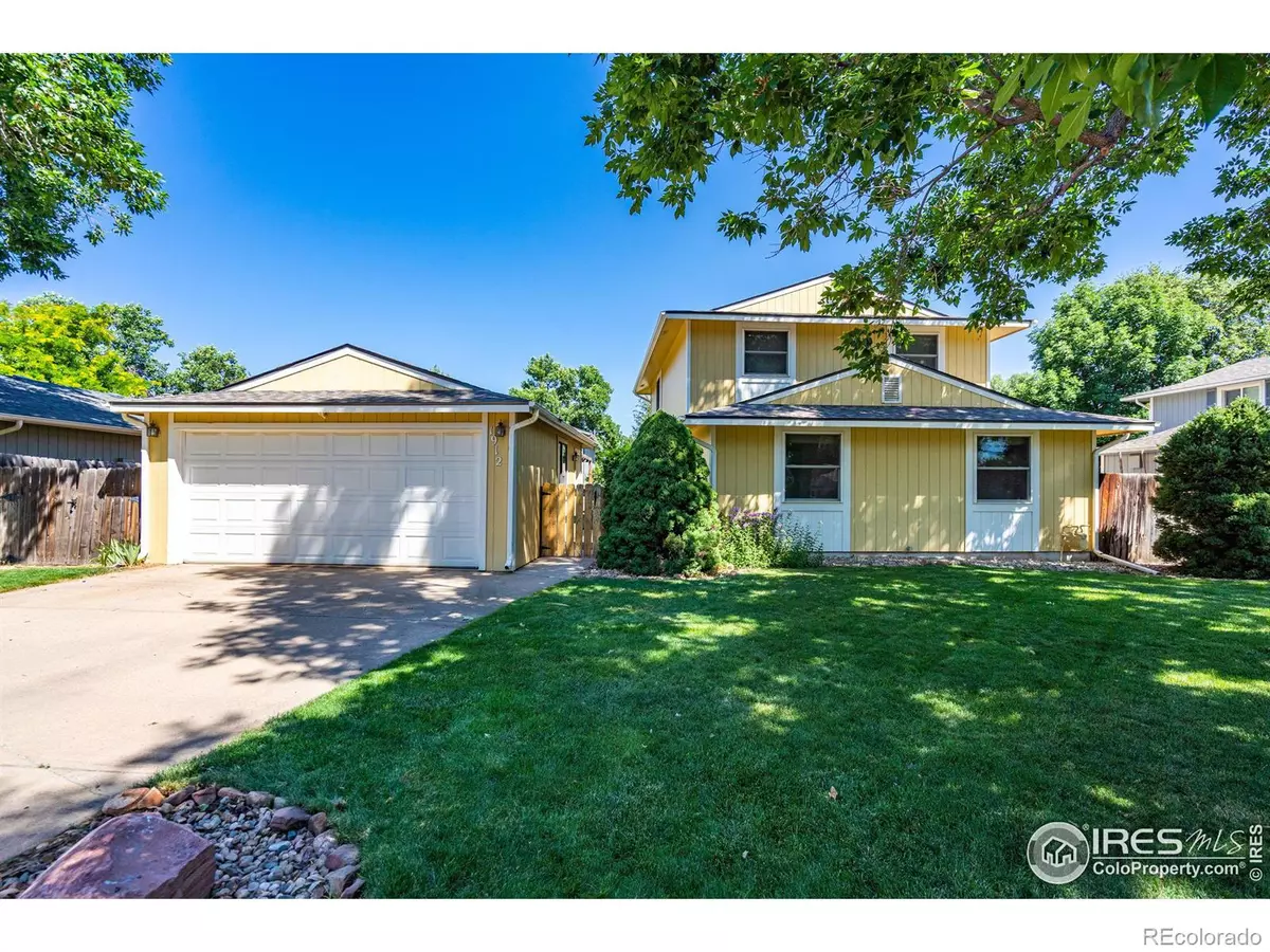 Fort Collins, CO 80526,1912 Newcastle CT