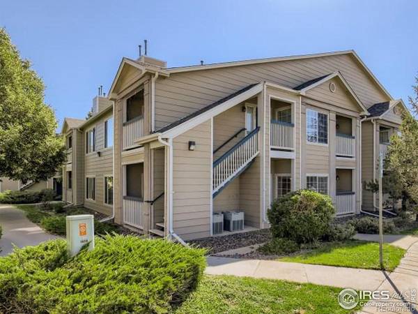 1080 Opal ST #101, Broomfield, CO 80020