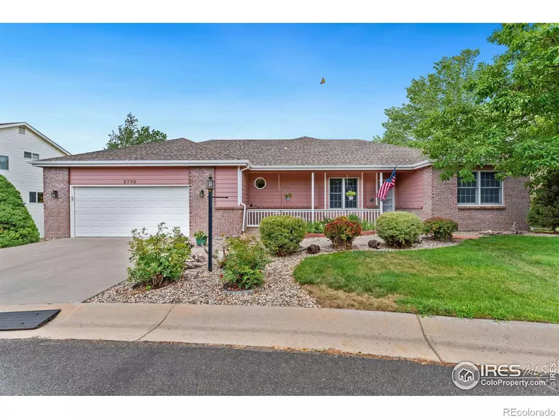 2732 Lynn CT, Loveland, CO 80537