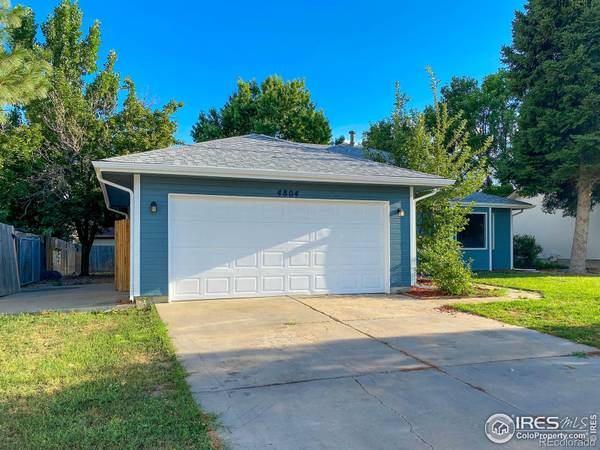 Greeley, CO 80634,4804 W 5th ST