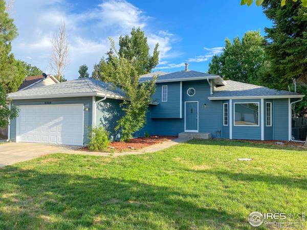 4804 W 5th ST, Greeley, CO 80634