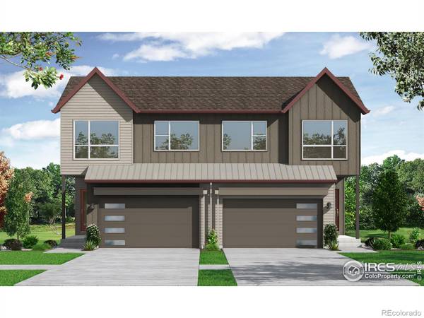 5842 Grandville AVE #A, Longmont, CO 80503