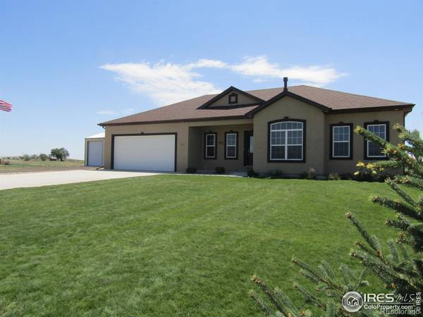 7734 County Road P.3, Wiggins, CO 80654