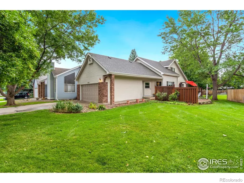 2020 Niagara CT, Fort Collins, CO 80525