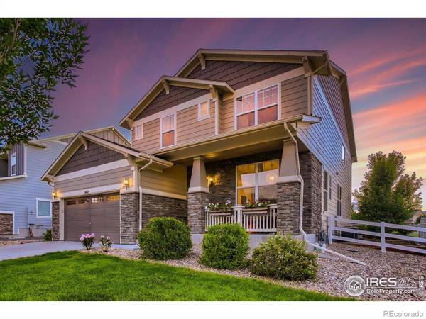 1665 Holland WAY, Longmont, CO 80503