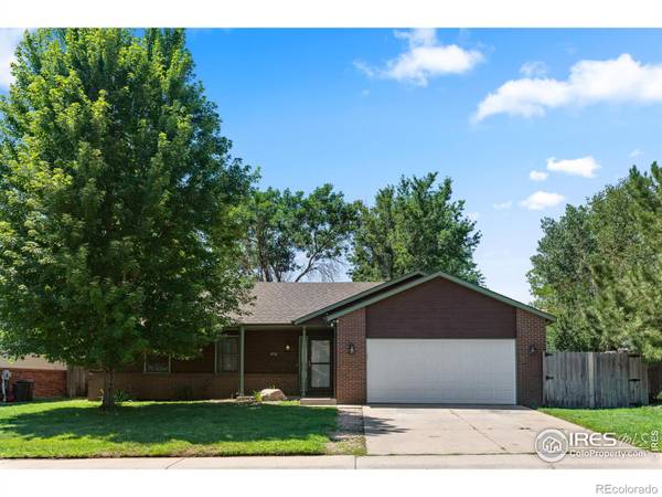 4716 W 6th St Rd, Greeley, CO 80634