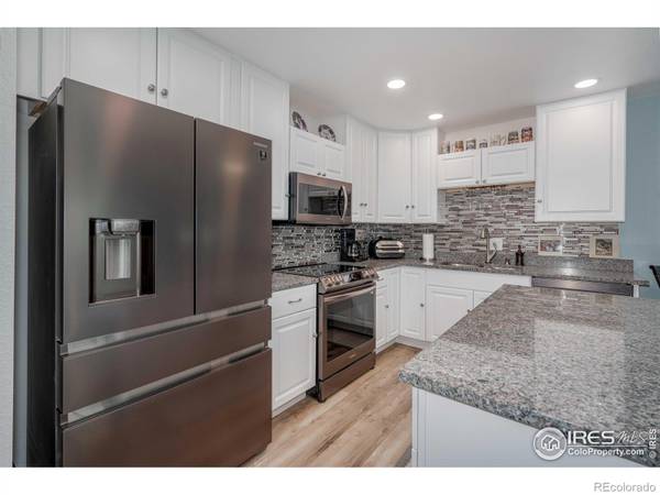 725 S Clinton ST #5A, Denver, CO 80247