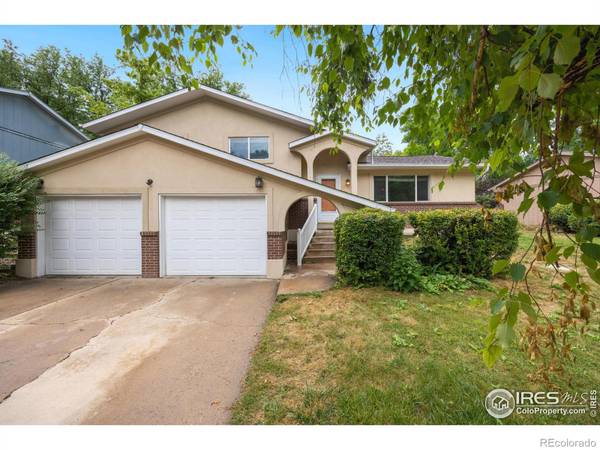 Fort Collins, CO 80526,2641 Avocet RD