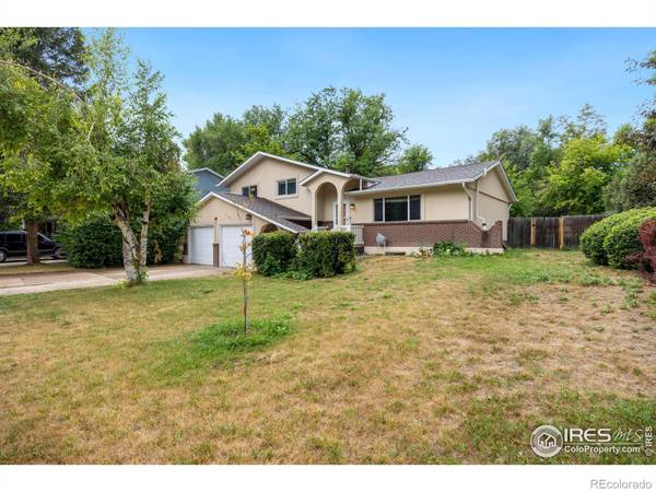 2641 Avocet RD, Fort Collins, CO 80526