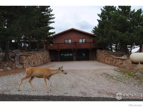 Fort Collins, CO 80526,4917 Sandstone DR