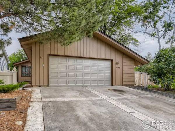 2444 Flora DR, Loveland, CO 80537