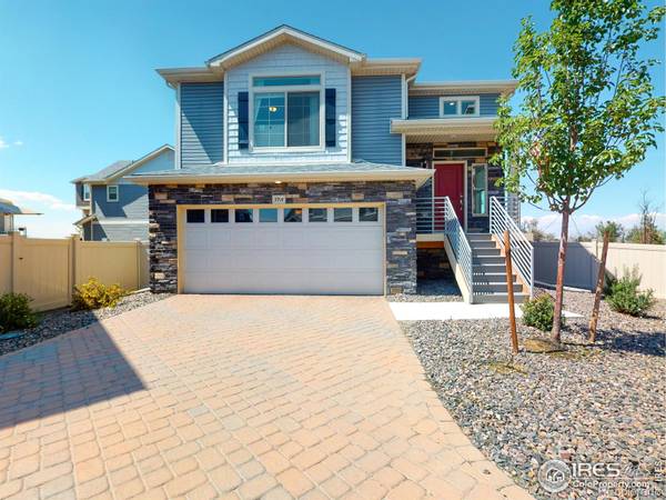 3914 Windwood DR, Johnstown, CO 80534