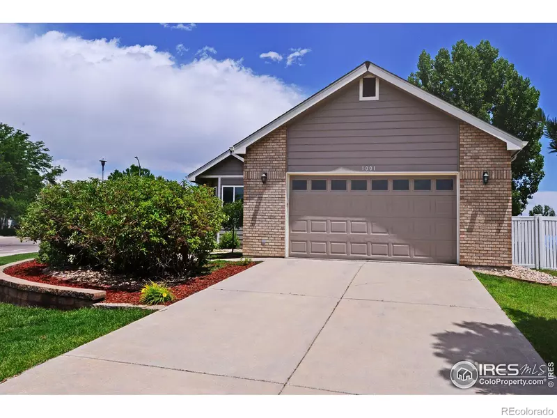 1001 Canyon DR, Windsor, CO 80550