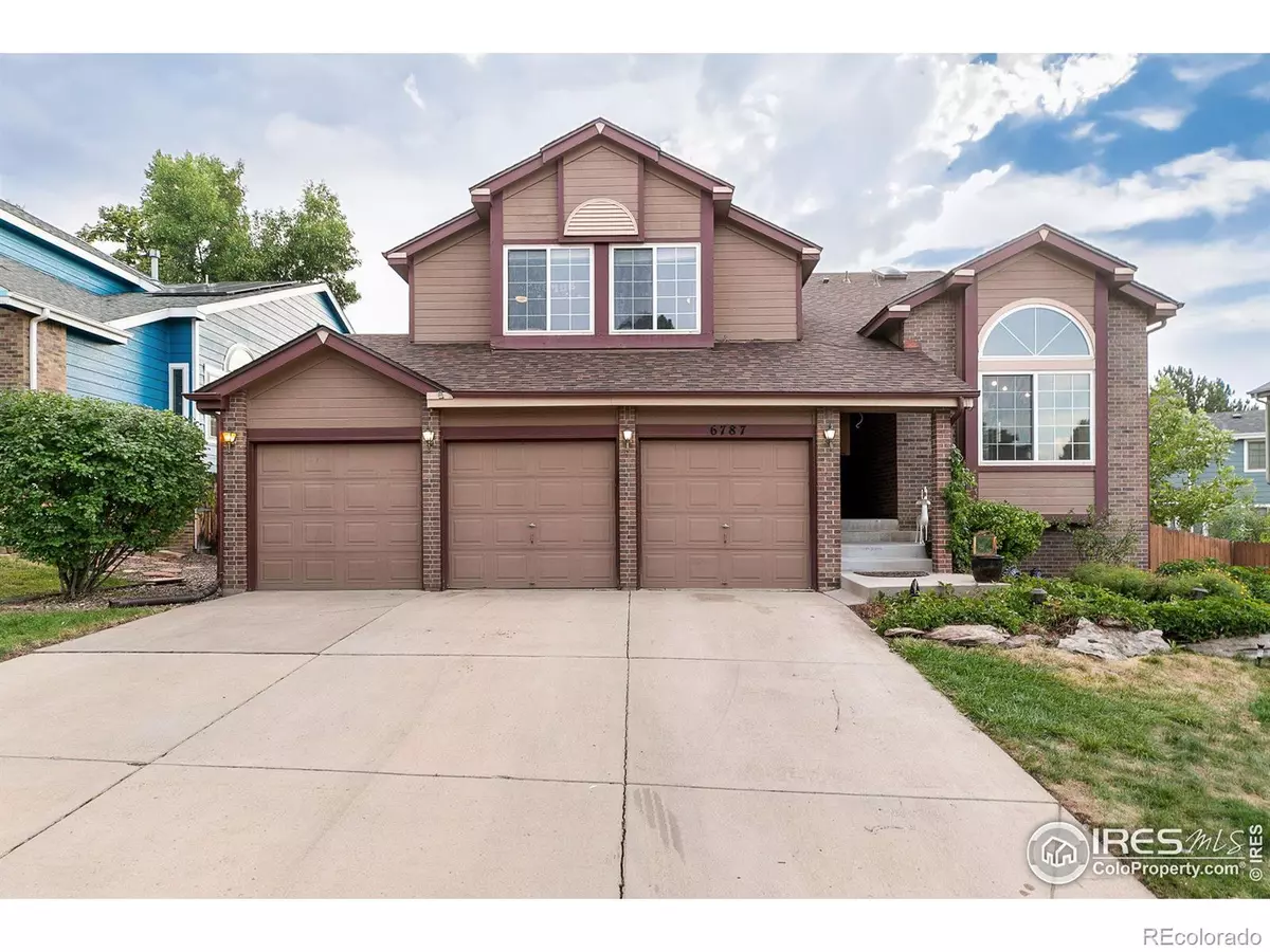 Arvada, CO 80004,6787 Taft CIR