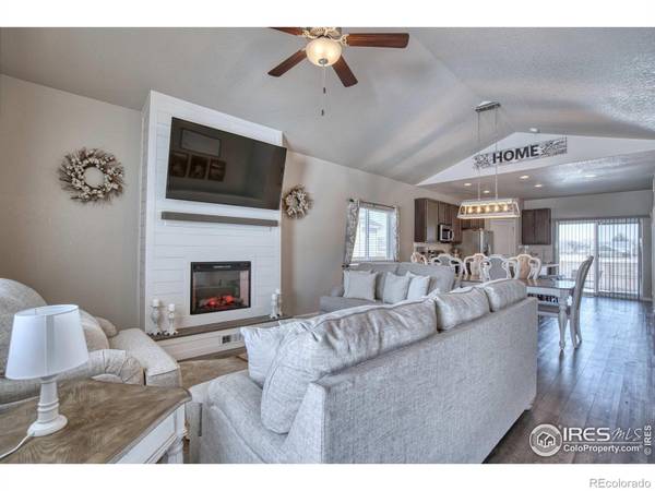 Kersey, CO 80644,414 Ash ST