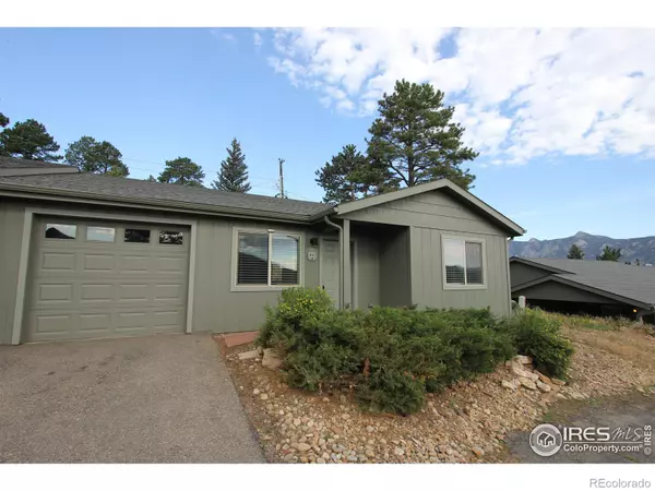 450 Stanley AVE #A, Estes Park, CO 80517