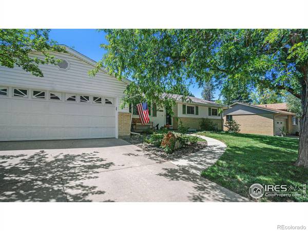 2043 26th Ave Ct, Greeley, CO 80634