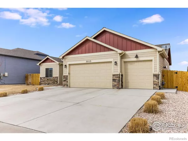 Johnstown, CO 80534,3113 Brunner BLVD