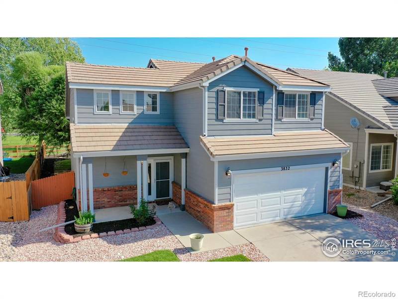 3832 Gardenwall CT, Fort Collins, CO 80524