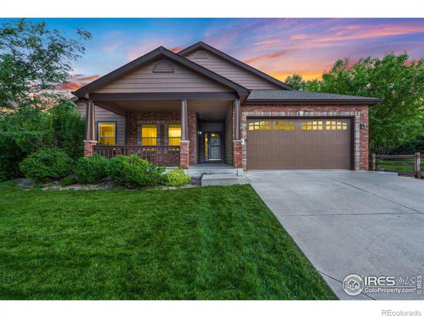 1980 Mississippi ST, Loveland, CO 80538