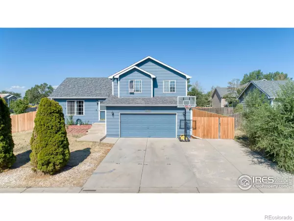 Greeley, CO 80634,4751 Everglade CT