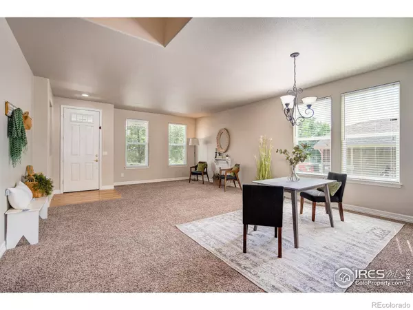 Fort Collins, CO 80525,727 Heather Glen LN