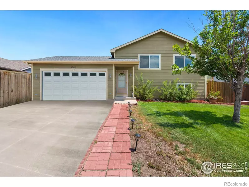 2604 Alpine AVE, Greeley, CO 80631