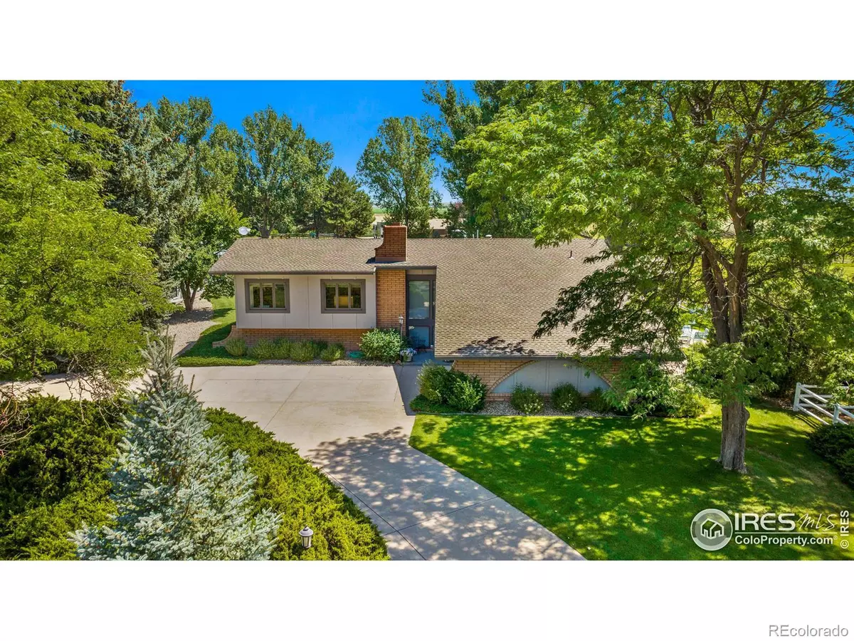 Fort Collins, CO 80524,116 S Blueridge CT