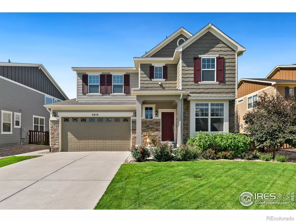 Timnath, CO 80547,6810 Rock River RD