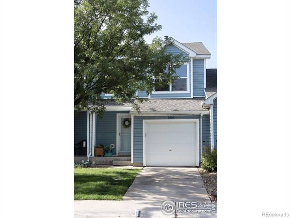 2026 Dove Creek CT, Loveland, CO 80538