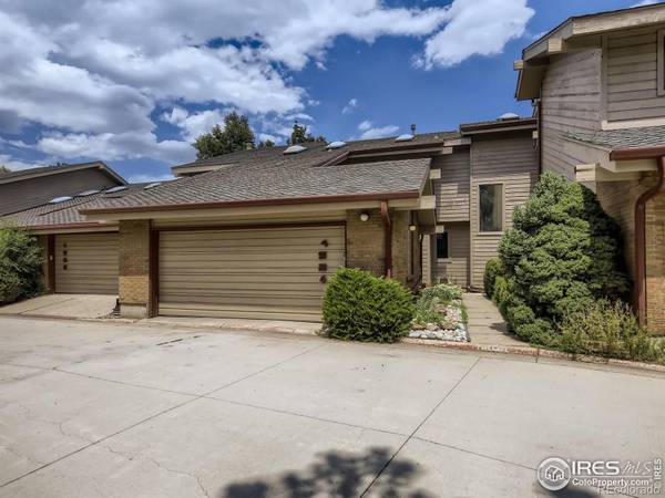 1524 Harrison AVE, Boulder, CO 80303