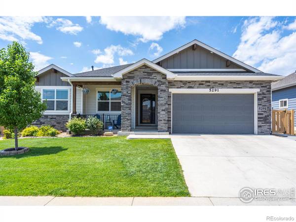 5291 Long DR, Timnath, CO 80547