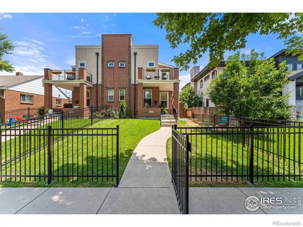 4414 Wolff ST, Denver, CO 80212