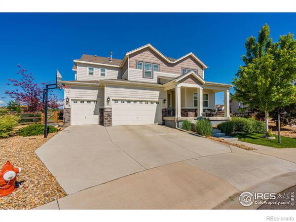 Loveland, CO 80538,4171 Lyric Falls CT