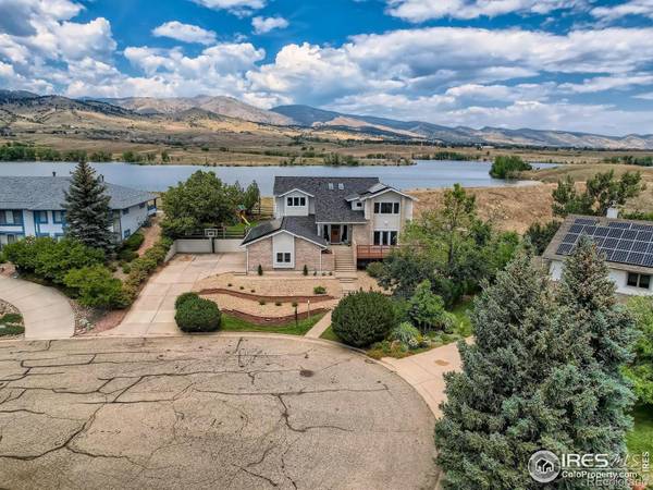 3900 Wedge CT, Longmont, CO 80503