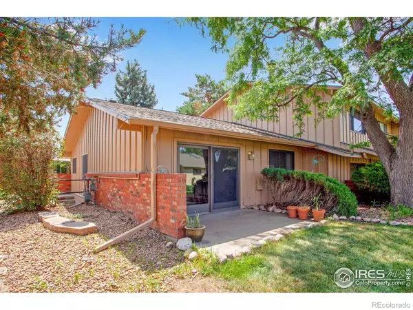 Fort Collins, CO 80524,1928 Adriel CT