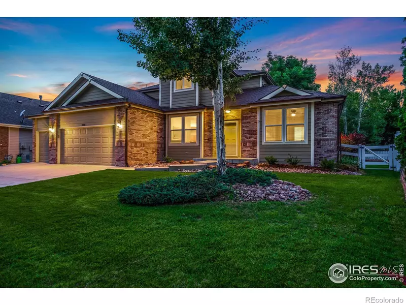 212 Poudre Bay, Windsor, CO 80550