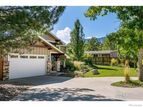 Boulder, CO 80303,4534 Sioux DR