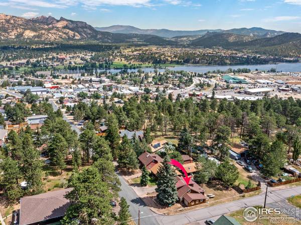 604 Aspen AVE, Estes Park, CO 80517