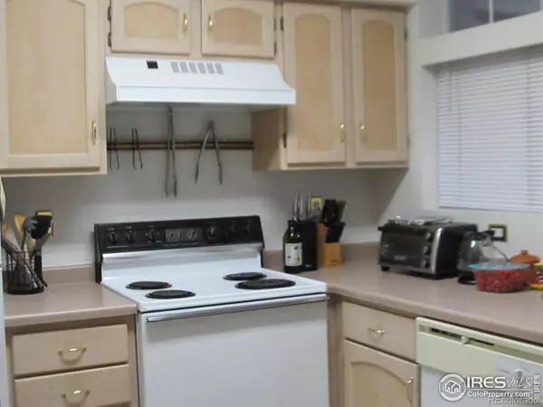 Louisville, CO 80027,780 Copper LN #101
