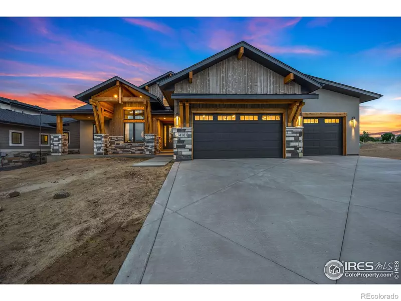 4181 Prestwich CT, Timnath, CO 80547