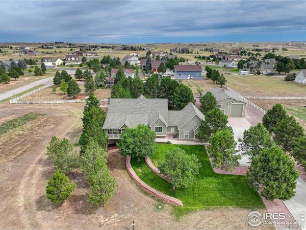 Parker, CO 80138,3573 Deer Creek DR