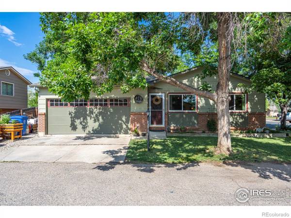 2323 Eagle DR, Loveland, CO 80537