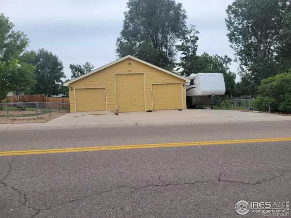 Greeley, CO 80634,2422 34th AVE