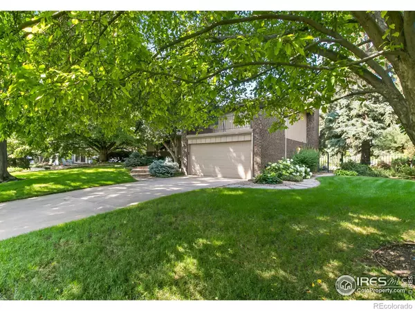 Fort Collins, CO 80524,1722 Miramont DR