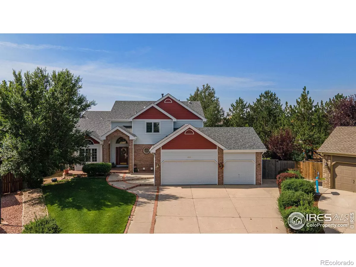 Fort Collins, CO 80526,4221 Center Gate CT