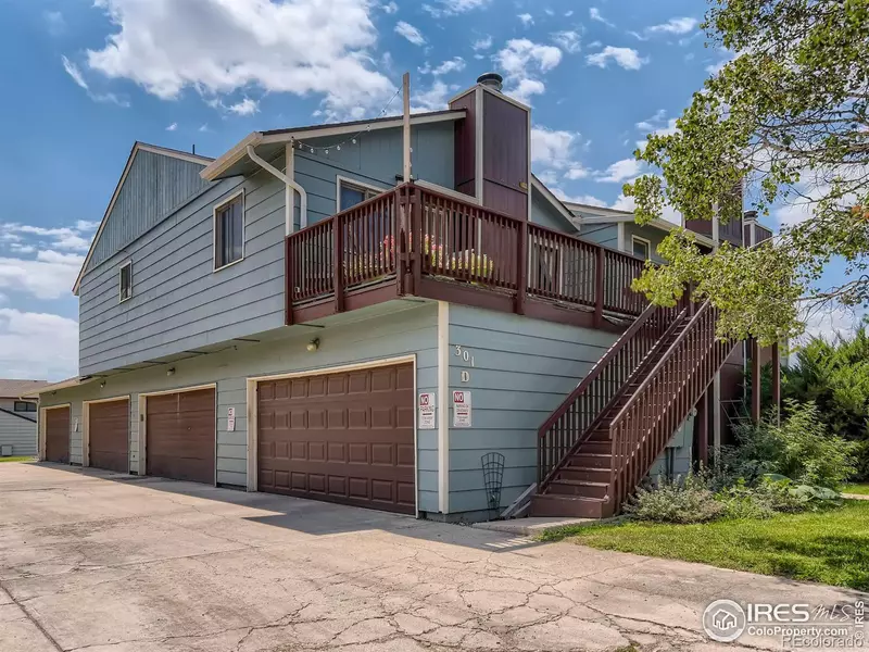 301 Sundance CIR #D, Fort Collins, CO 80524