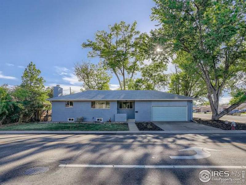 1651 Gay ST, Longmont, CO 80501